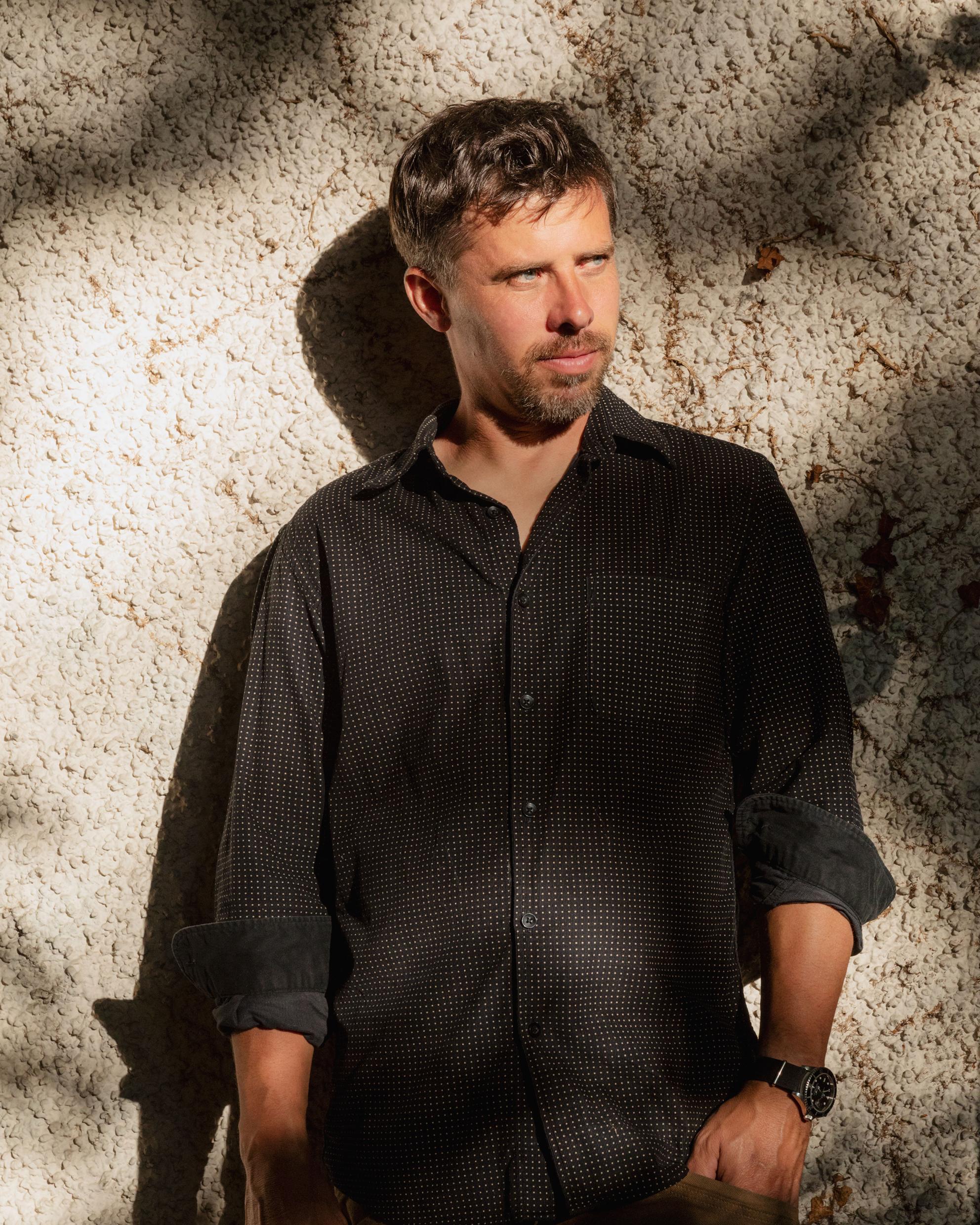 Portrait of  Pirmin Holdener